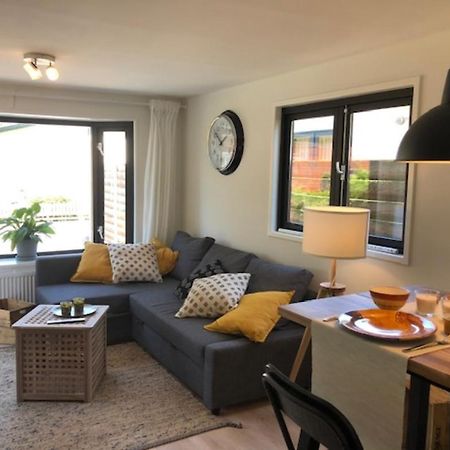 Heerlijk Vakantiehuisje In بوتِنْ المظهر الخارجي الصورة