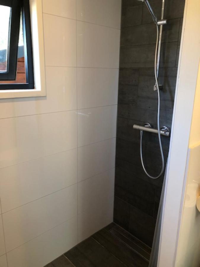 Heerlijk Vakantiehuisje In بوتِنْ المظهر الخارجي الصورة