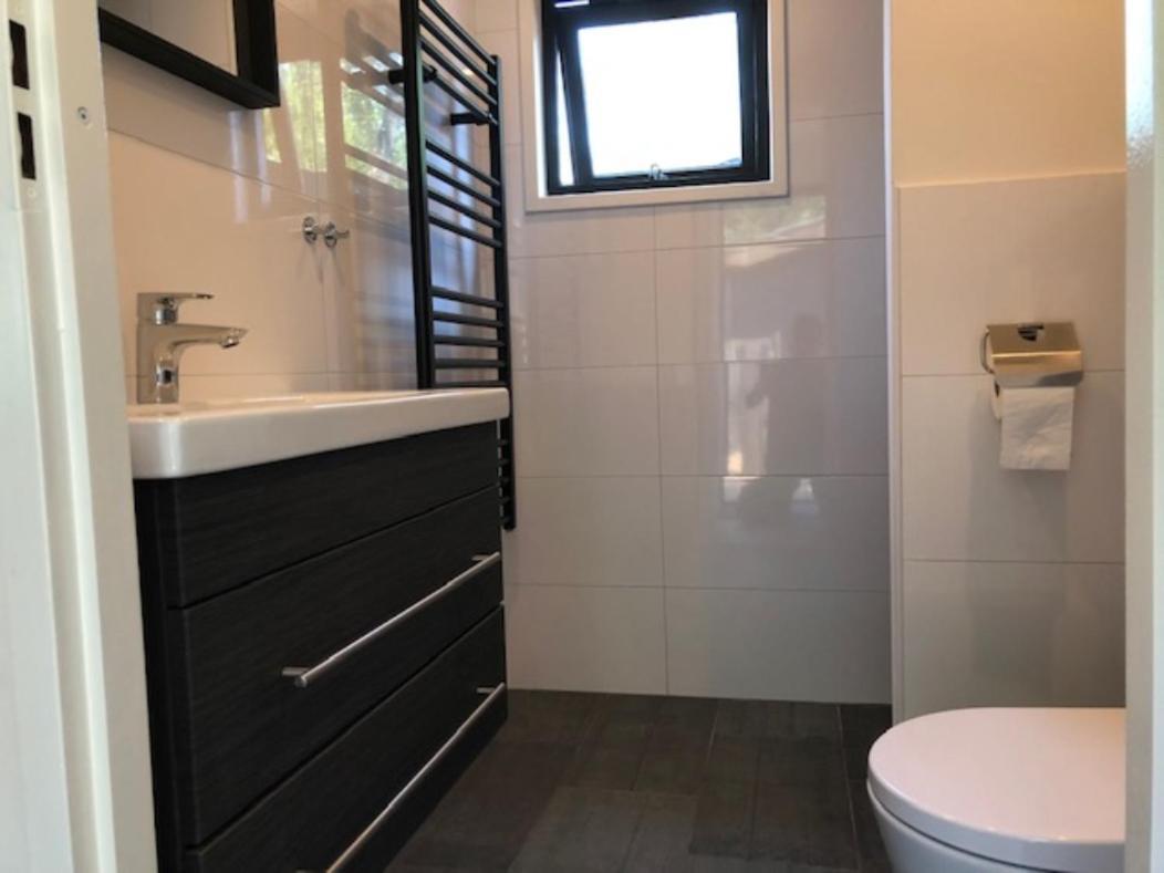 Heerlijk Vakantiehuisje In بوتِنْ المظهر الخارجي الصورة